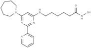 JMJD3/HDAC-IN-1