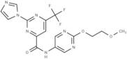 CD38 inhibitor 3