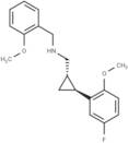 5-HT2C agonist-3 free base