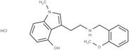 5-HT2 agonist-1