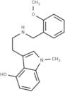 5-HT2 agonist-1 free base