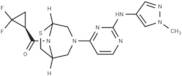 JAK kinase-IN-1