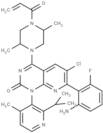 KRAS G12C inhibitor 61