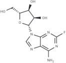 2-Fluoroadenosine