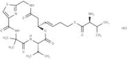 Bocodepsin hydrochloride