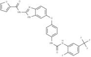 TIE-2/VEGFR-2 kinase-IN-4