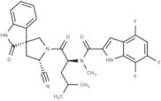 Zevotrelvir