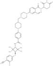 Androgen receptor degrader-3