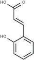 2-Hydroxycinnamic acid