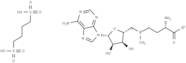 S-Adenosyl-L-methionine (1,4-butanedisulfonate)