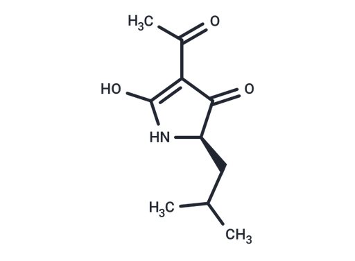 Mutanocyclin