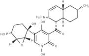 (−)-N-Hydroxyapiosporamide