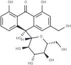 10-Hydroxyaloin A