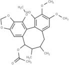 Acetyl-binankadsurin A