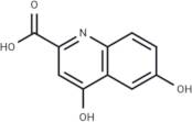 6-Hydroxykynurenic acid