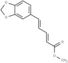 Methyl piperate