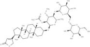 2'-epi-2'-O-Acetylthevetin B