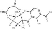 Cryptosporioptide A