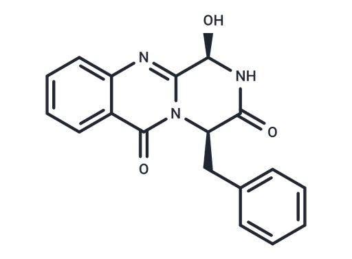 Brevianamide M