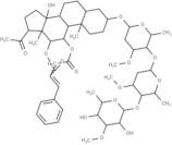 Condurango glycoside A