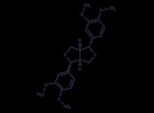 (+)-Epieudesmin