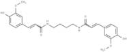 N,N′-Diferuloylputrescine