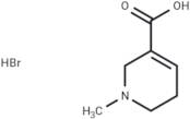 Arecaidine hydrobromide