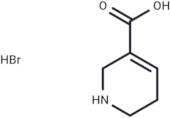 Guvacine hydrobromide