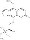 (R)-tert-OMe-byakangelicin