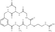 Cyclo(Ala-Arg-Gly-Asp-Mamb)