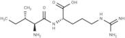 L-Isoleucyl-L-arginine