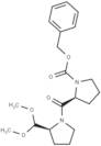 Z-Pro-Pro-aldehyde-dimethyl acetal