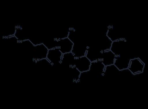 TRAP-5 amide