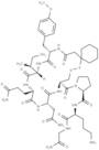 (d(CH2)51,Tyr(Me)2,Orn8)-Oxytocin