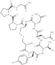 (Val3,Pro8)-Oxytocin