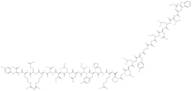 Galanin (1-13)-Neuropeptide Y (25-36) amide