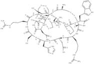 µ-Conotoxin KIIIA