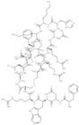 Conopeptide rho-TIA