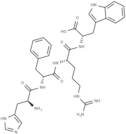 Tetrapeptide