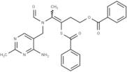 Dibenzoyl Thiamine