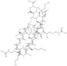 μ-Conotoxin Sx IIIA