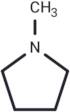 1-Methylpyrrolidine