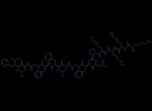 The K4 peptide