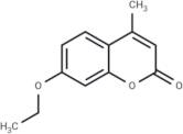 7-Ethoxy-4-Methylcoumarin