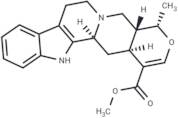 Ajmalicine