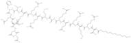 PKCη pseudosubstrate inhibitor,myristoylated