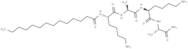 Myristoyl tetrapeptide-12