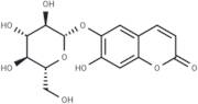 Esculin sesquihydrate