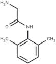 Glycinexylidide