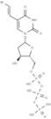 BVDU 5′-Triphosphate